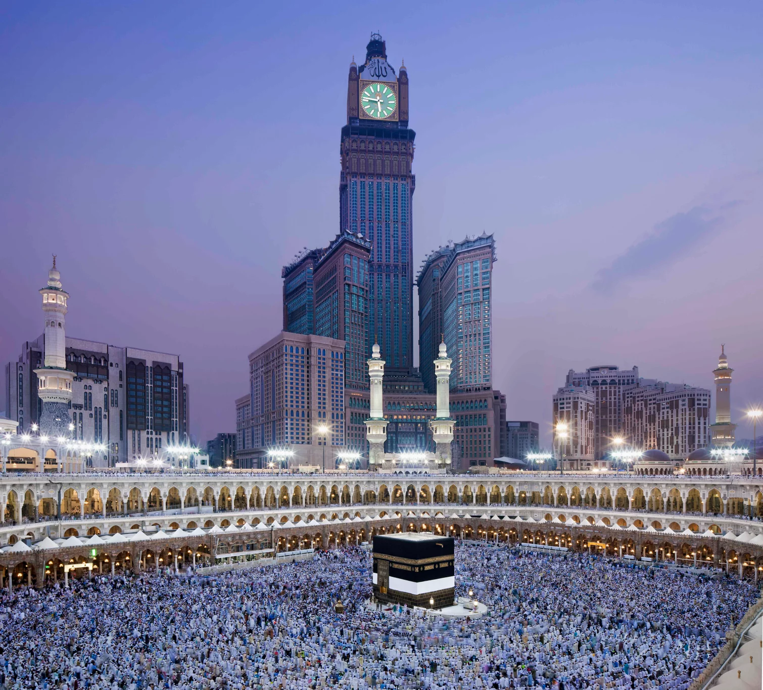 Umrah Discount